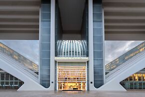 Eurostars Palacio de Cristal