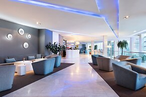 Eurostars Palacio de Cristal