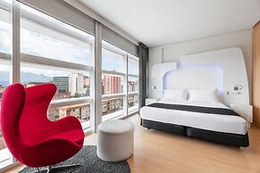 Eurostars Palacio de Cristal