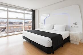 Eurostars Palacio de Cristal