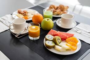 Eurostars Palacio de Cristal