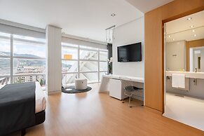 Eurostars Palacio de Cristal