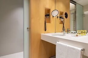 Eurostars Palacio de Cristal