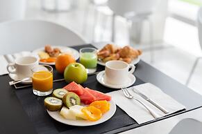 Eurostars Palacio de Cristal