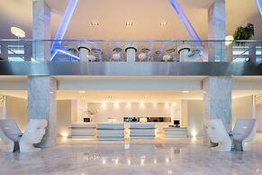 Eurostars Palacio de Cristal