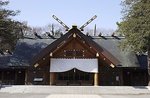 Fairfield by Marriott Sapporo