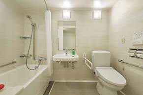 Fairfield by Marriott Sapporo