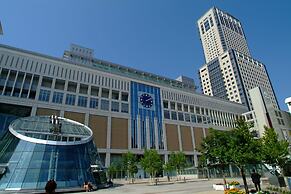 Fairfield by Marriott Sapporo