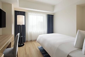 Fairfield by Marriott Sapporo