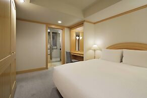 Fairfield by Marriott Sapporo
