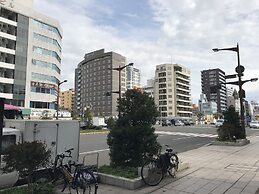 Fairfield by Marriott Sapporo