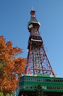 Fairfield by Marriott Sapporo