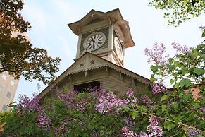 Fairfield by Marriott Sapporo