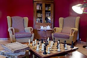 Casona Los Caballeros