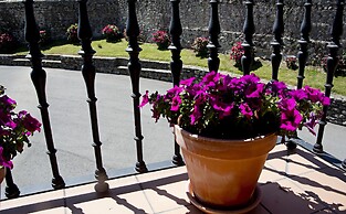 Casona Los Caballeros