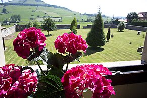 Casona Los Caballeros