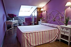 Casona Los Caballeros