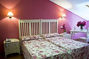 Casona Los Caballeros