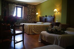 Casona Los Caballeros