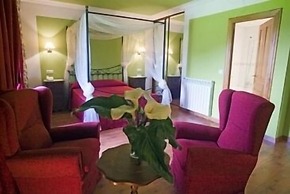 Casona Los Caballeros