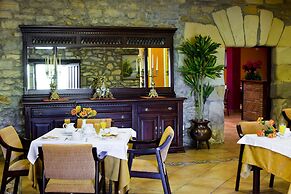 Casona Los Caballeros