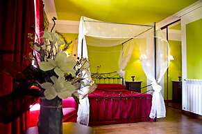 Casona Los Caballeros