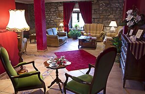 Casona Los Caballeros