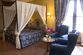 Casona Los Caballeros