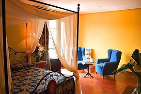 Casona Los Caballeros