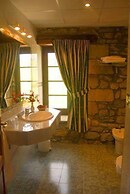 Casona Los Caballeros