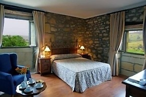 Casona Los Caballeros