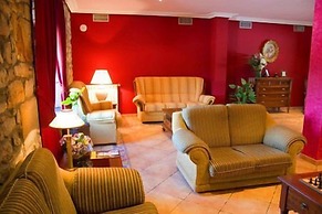 Casona Los Caballeros