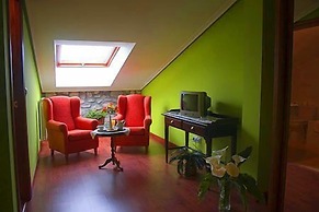 Casona Los Caballeros