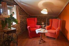 Casona Los Caballeros