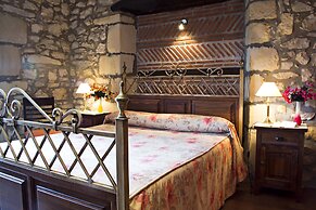 Casona Los Caballeros