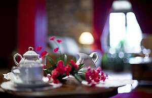 Casona Los Caballeros