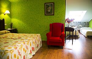 Casona Los Caballeros