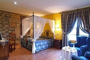 Casona Los Caballeros