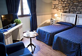 Casona Los Caballeros