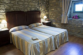 Casona Los Caballeros