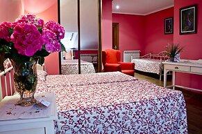 Casona Los Caballeros