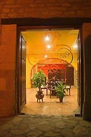 Casona Los Caballeros