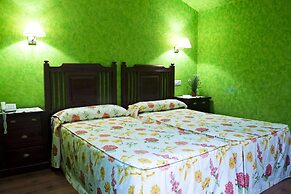 Casona Los Caballeros