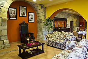 Casona Los Caballeros