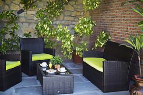 Casona Los Caballeros