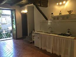 B&B Michelangeli - Private Parking