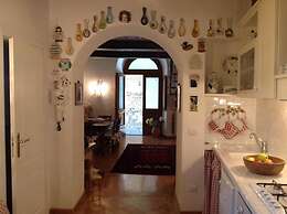 B&B Michelangeli - Private Parking