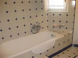 B&B Michelangeli - Private Parking