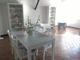 B&B Michelangeli - Private Parking