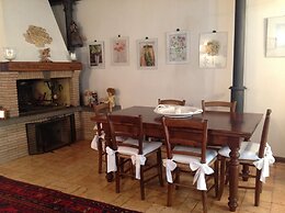 B&B Michelangeli - Private Parking
